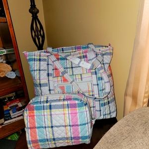 Vera Bradley bag